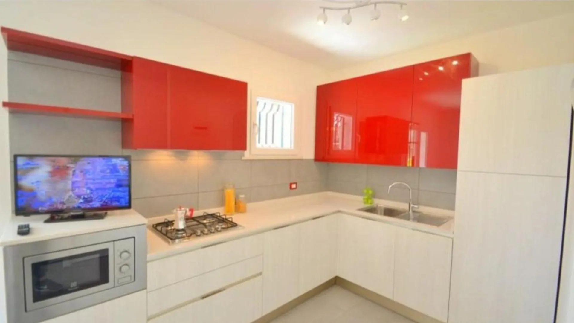 Terraced House With Swimming Pool Apartment Bibione 0*,  Italy
