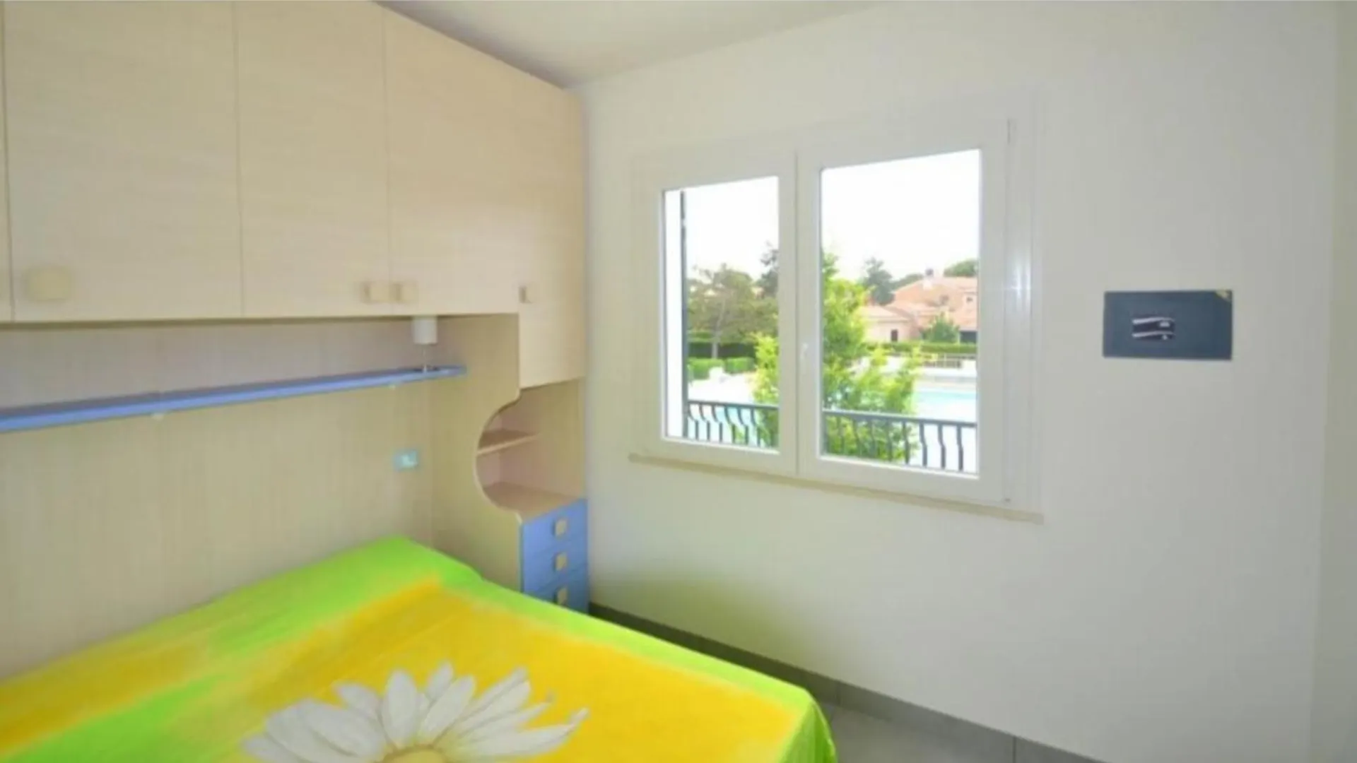 Terraced House With Swimming Pool Apartment Bibione