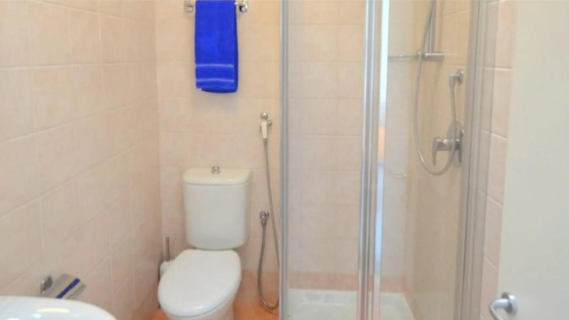 Terraced House With Swimming Pool Apartment Bibione