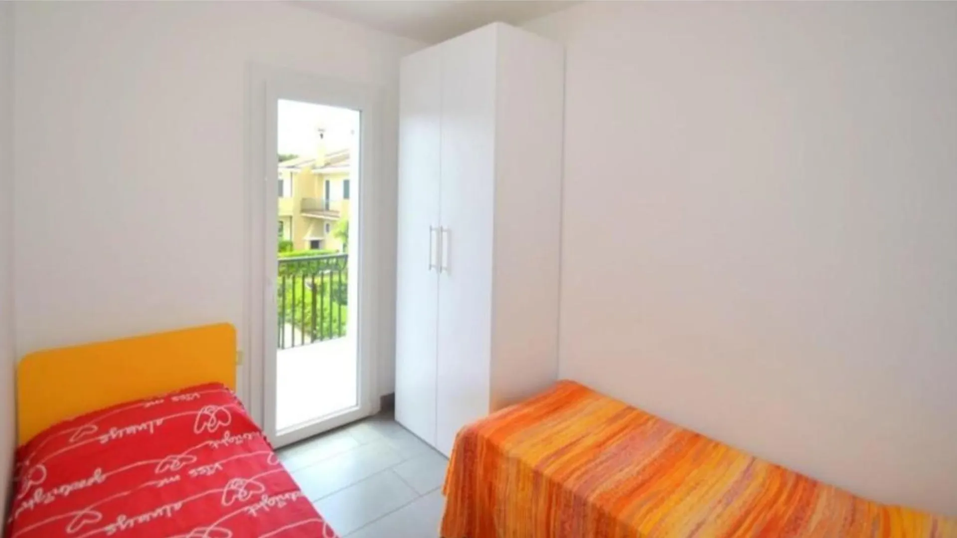 Terraced House With Swimming Pool Apartment Bibione Italy