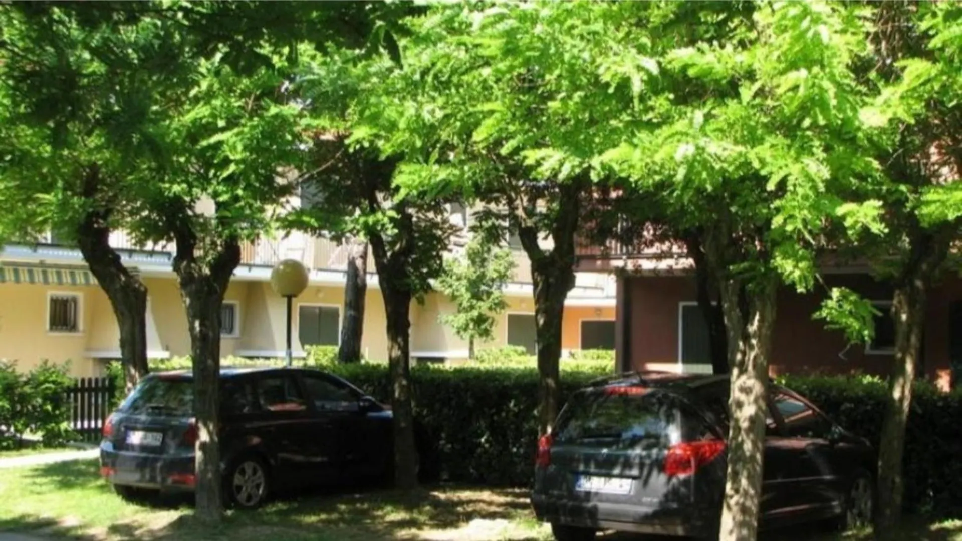 Terraced House With Swimming Pool Apartment Bibione 0*,