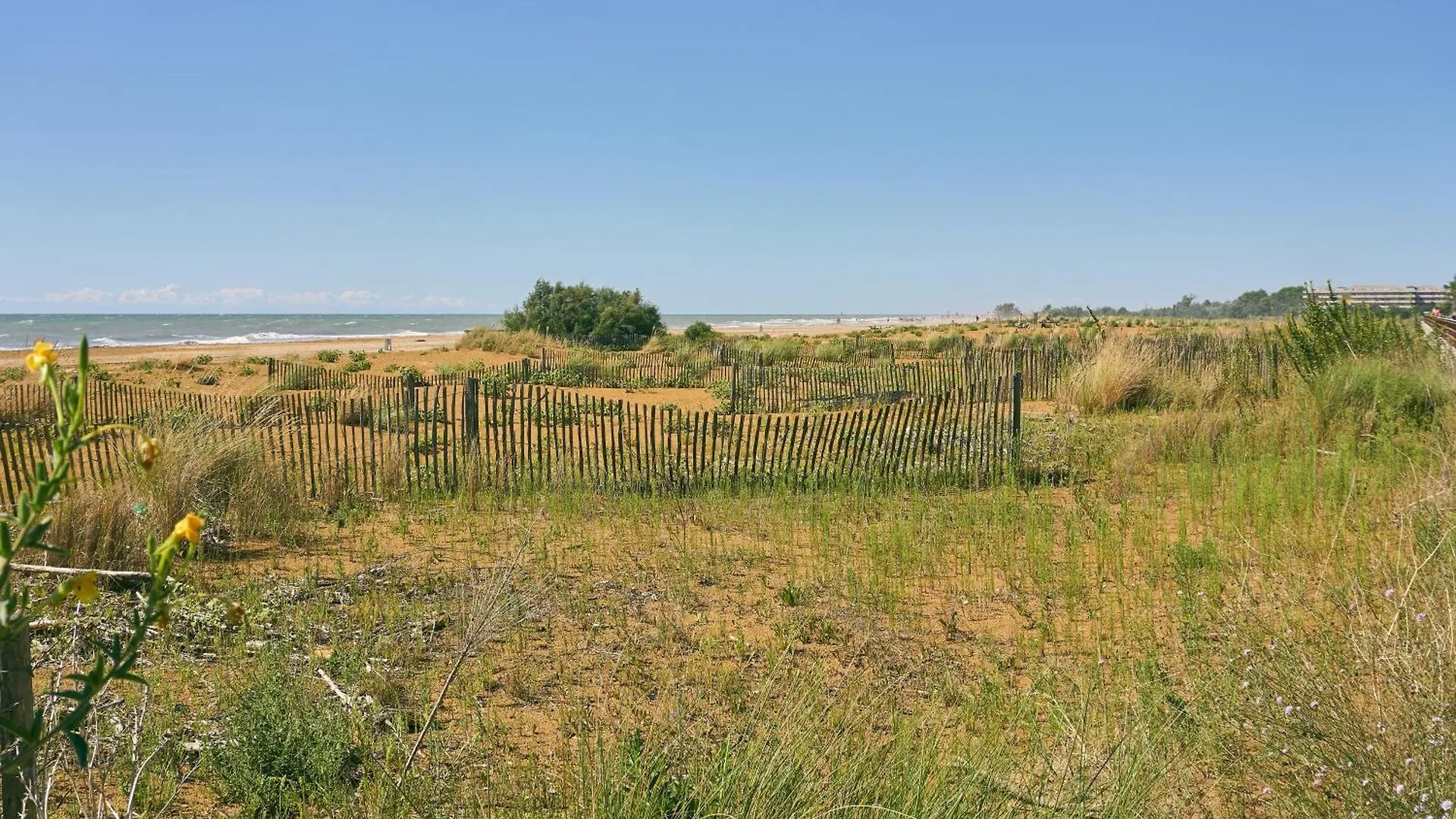 Terraced House With Swimming Pool Apartment Bibione