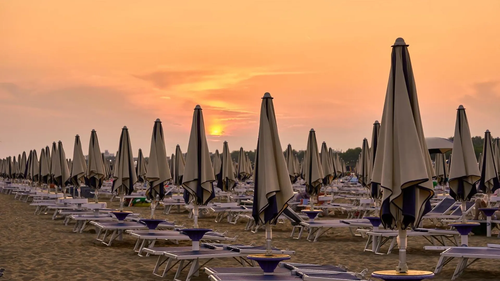 Terraced House With Swimming Pool Apartment Bibione Italy