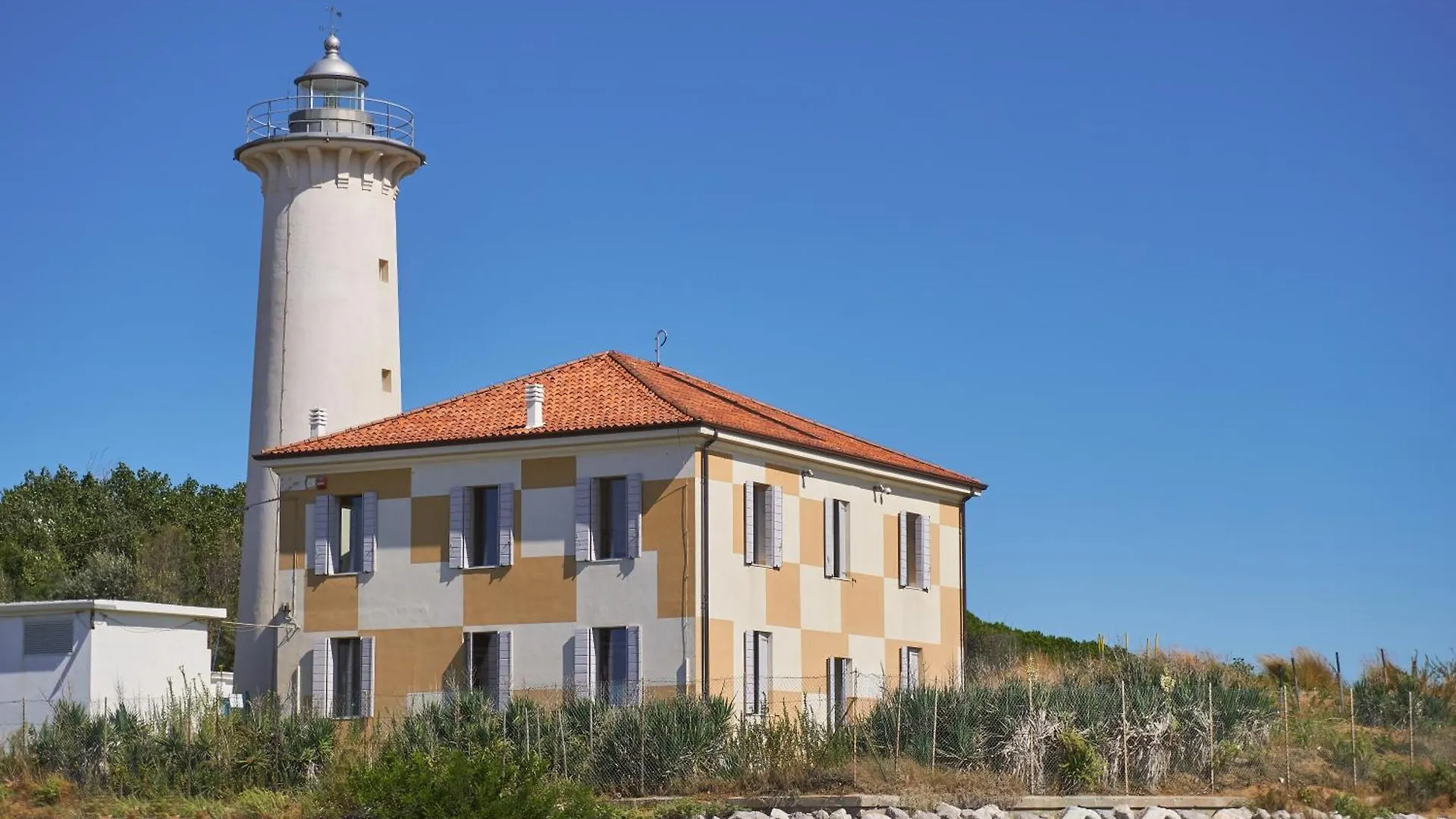 Terraced House With Swimming Pool Apartment Bibione